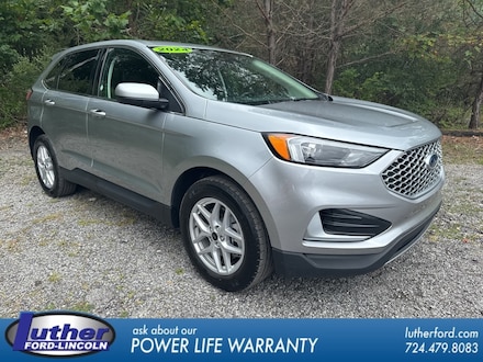 2024 Ford Edge SEL SUV