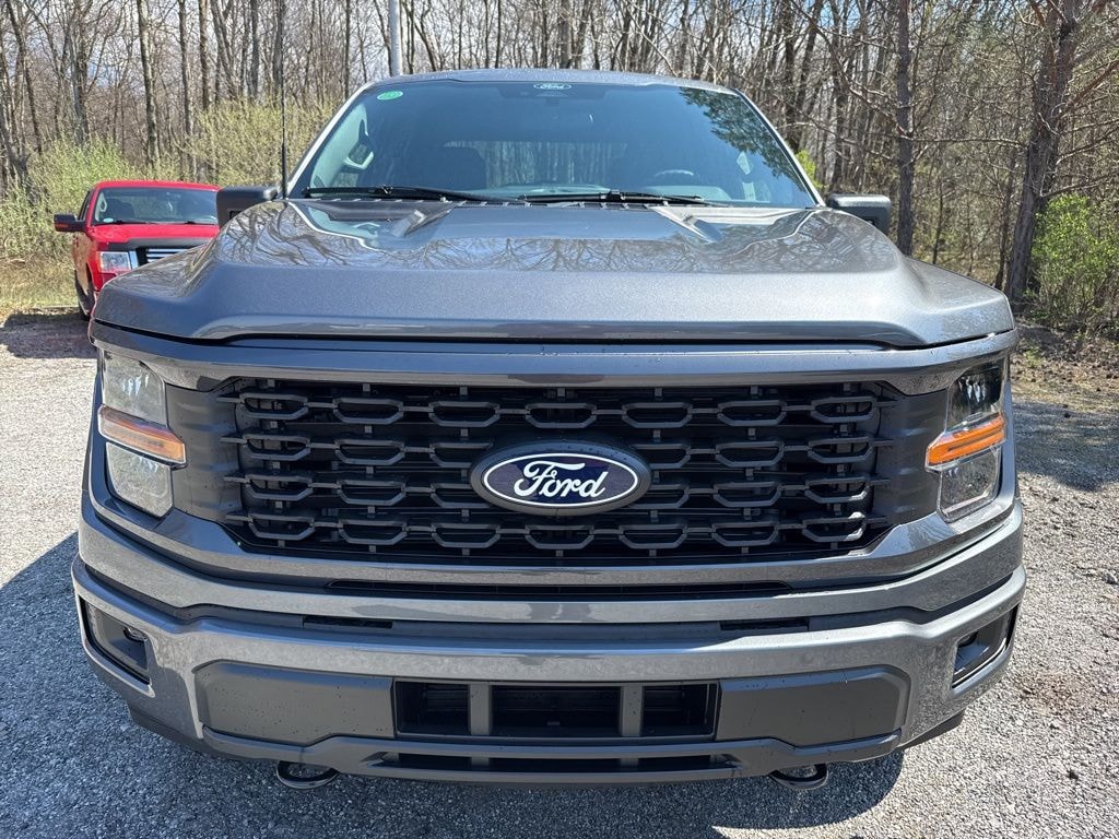 New 2026 Ford F-150 STX Truck