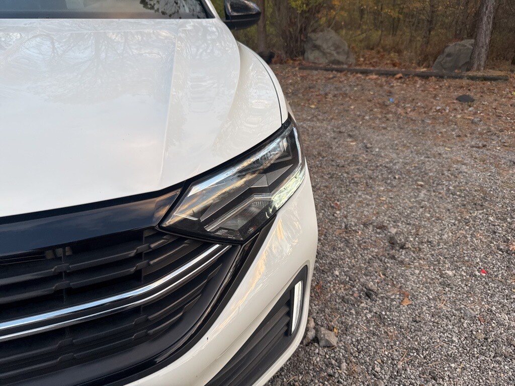 2023 Volkswagen Jetta 1.5T Sport photo 3