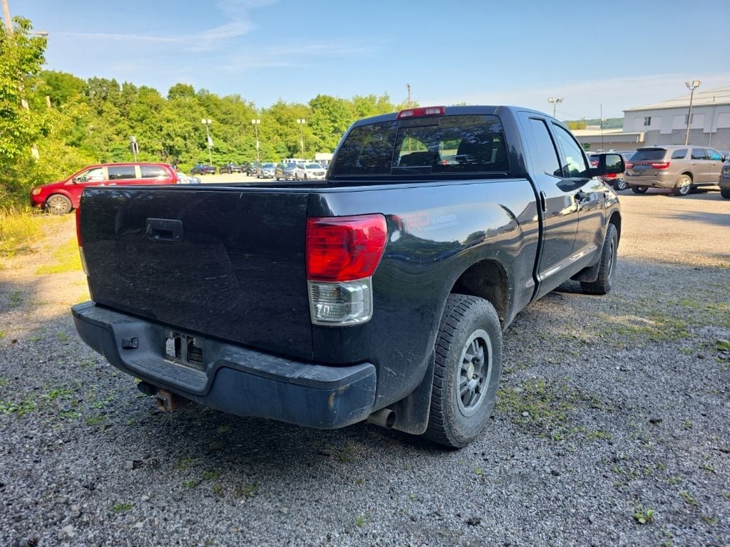 Used 2012 Toyota Tundra Grade Truck