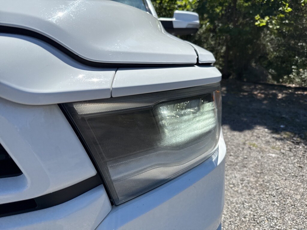 2022 Ram 1500 Sport photo 3
