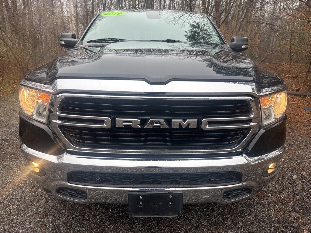 Used 2019 Ram 1500 Big Horn/Lone Star Truck