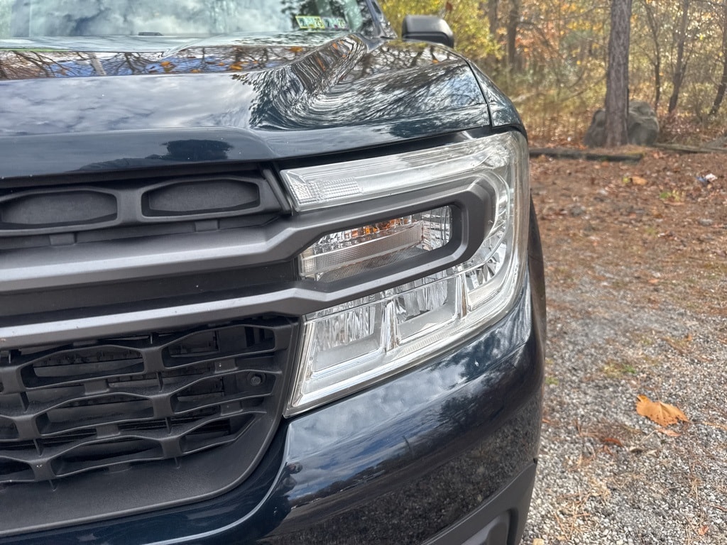 Used 2023 Ford Maverick XLT Truck