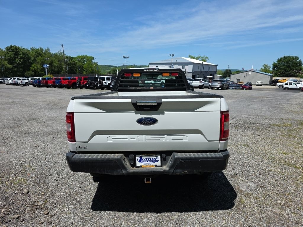 Used 2019 Ford F-150 XL Truck