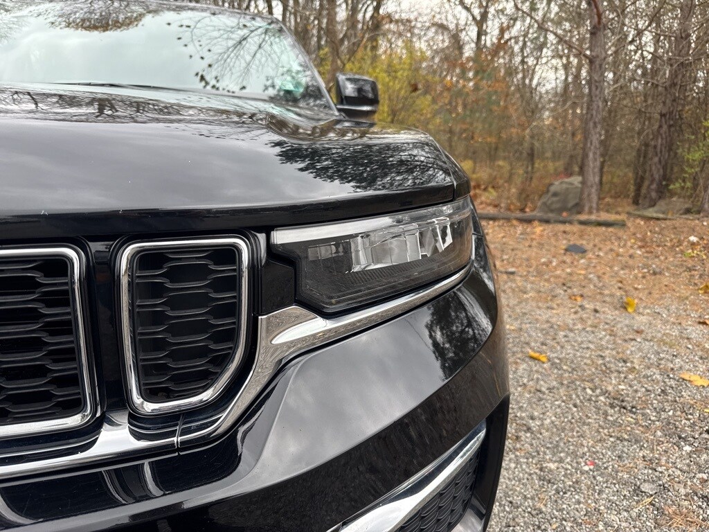 Used 2024 Jeep Grand Cherokee 4xe SUV