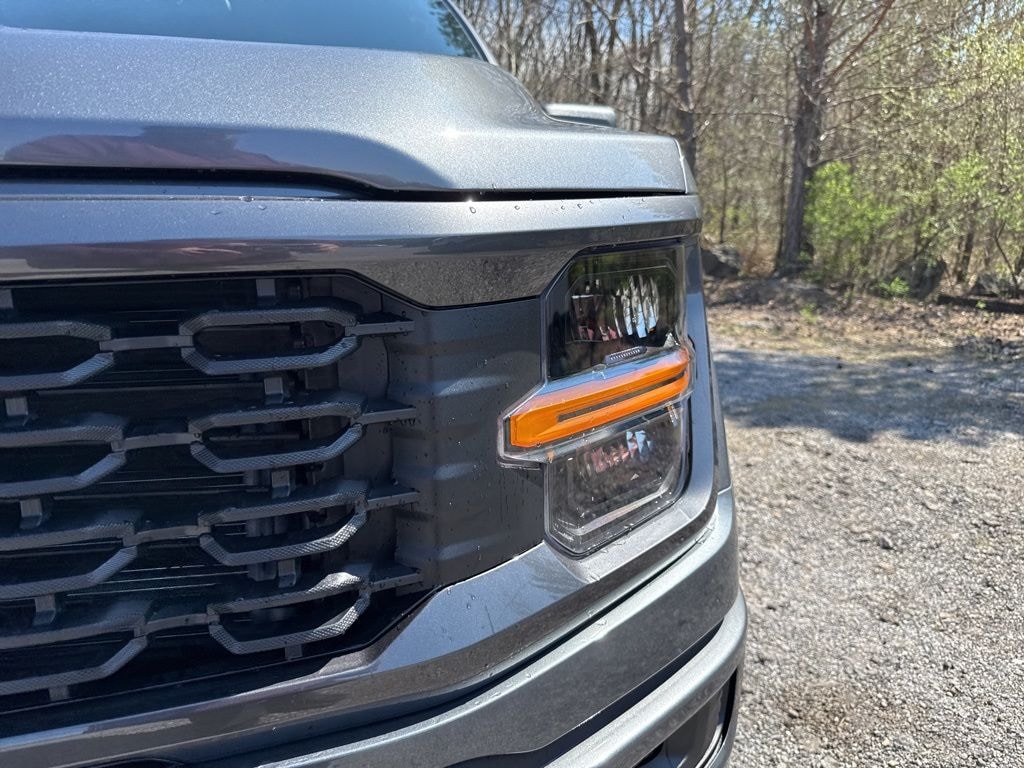 New 2026 Ford F-150 STX Truck