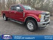  Ford F-250SD
