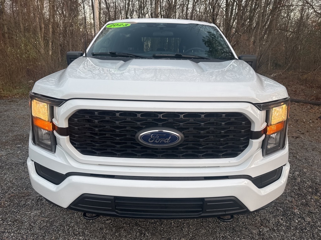 Used 2023 Ford F-150 XL Truck