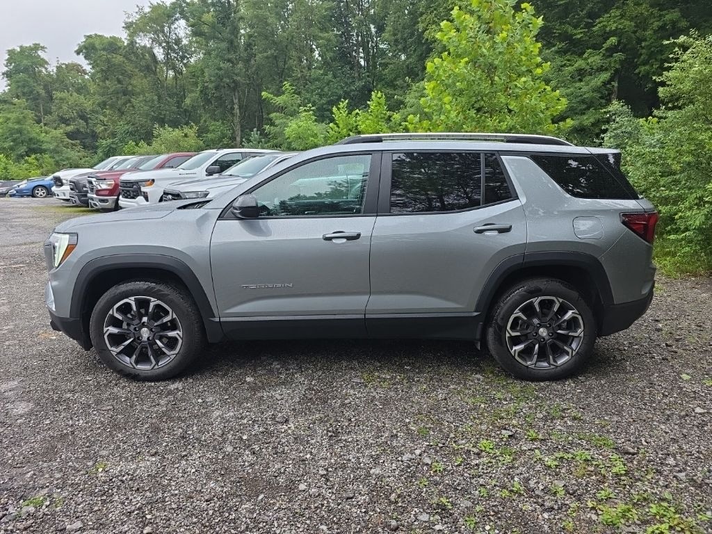 Used 2026 GMC Terrain Elevation SUV