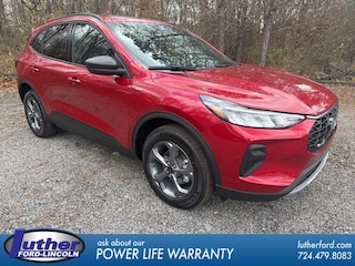 2026 Ford Escape ST-Line SUV