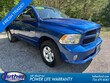  Ram 1500 Classic