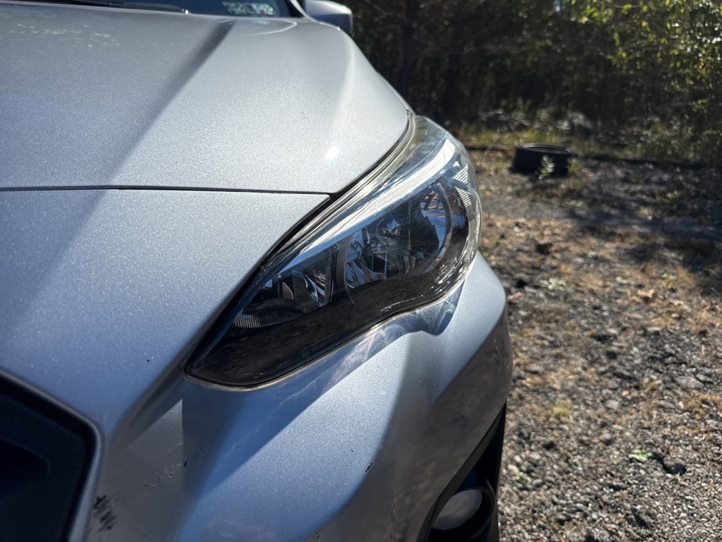 Used 2018 Subaru Crosstrek 2.0i Premium SUV