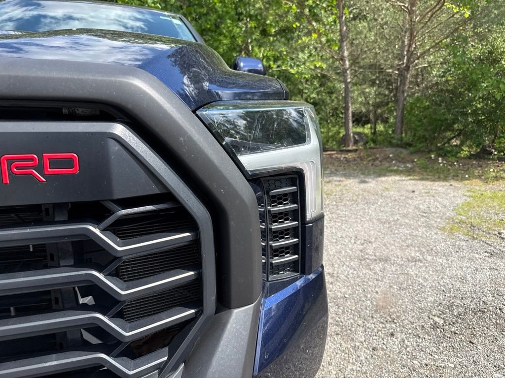 Used 2022 Toyota Tundra SR5 Truck