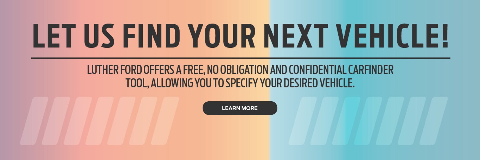 Luther Ford Ebensburg Pa