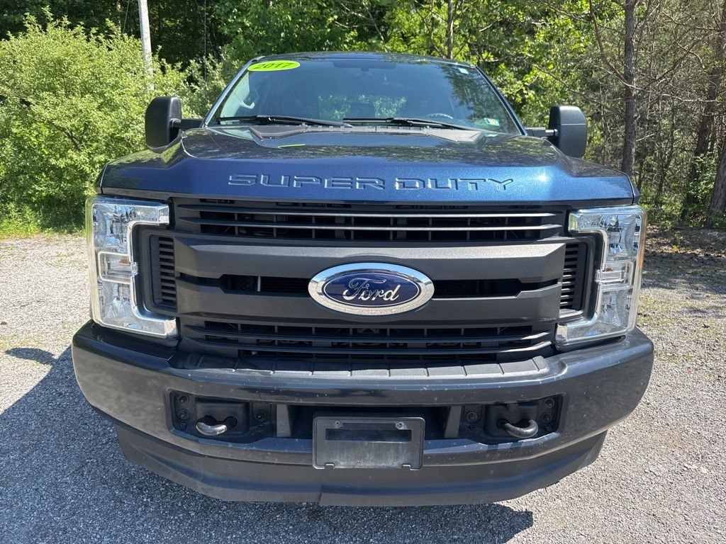 Used 2017 Ford F-350SD XL Truck