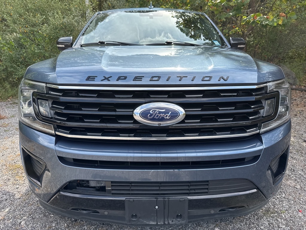 Used 2020 Ford Expedition Limited SUV