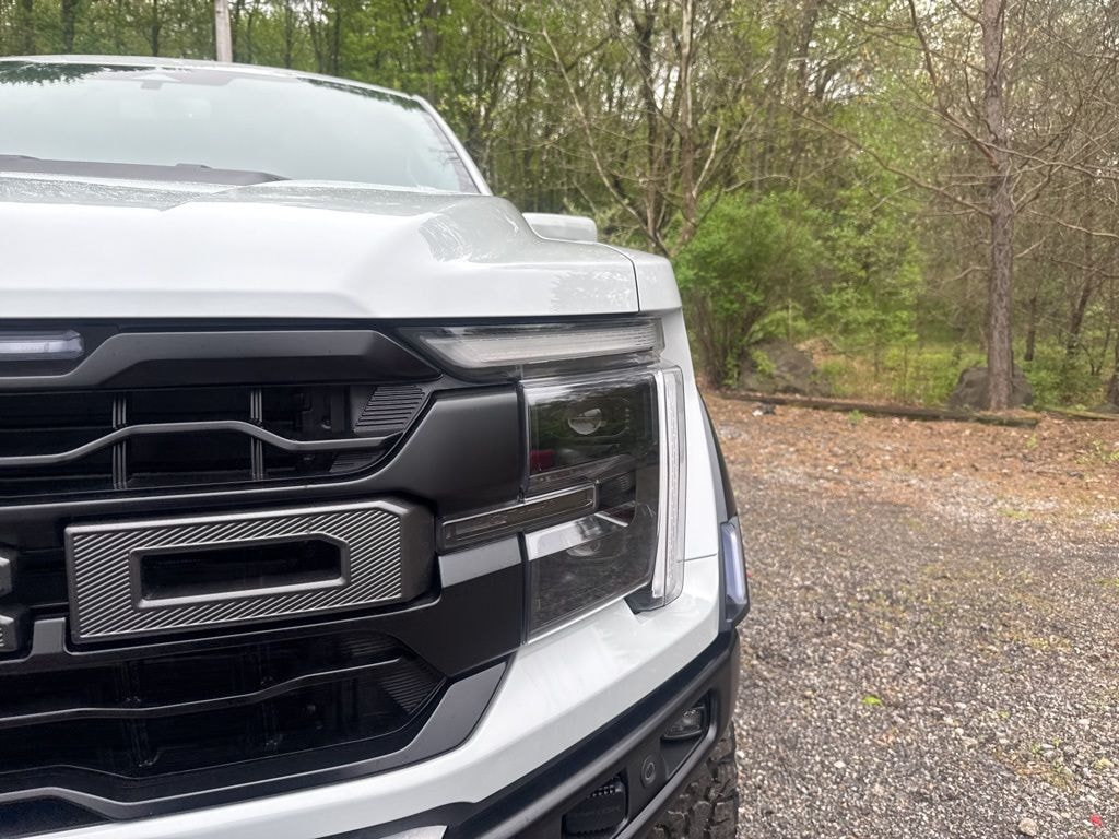 New 2026 Ford F-150 Raptor Truck