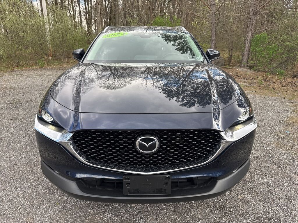 Used 2023 Mazda CX-30 2.5 S Preferred Package SUV