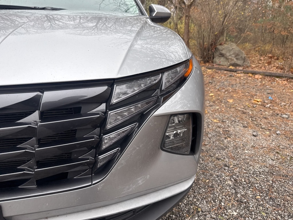 Used 2024 Hyundai Tucson SEL SUV