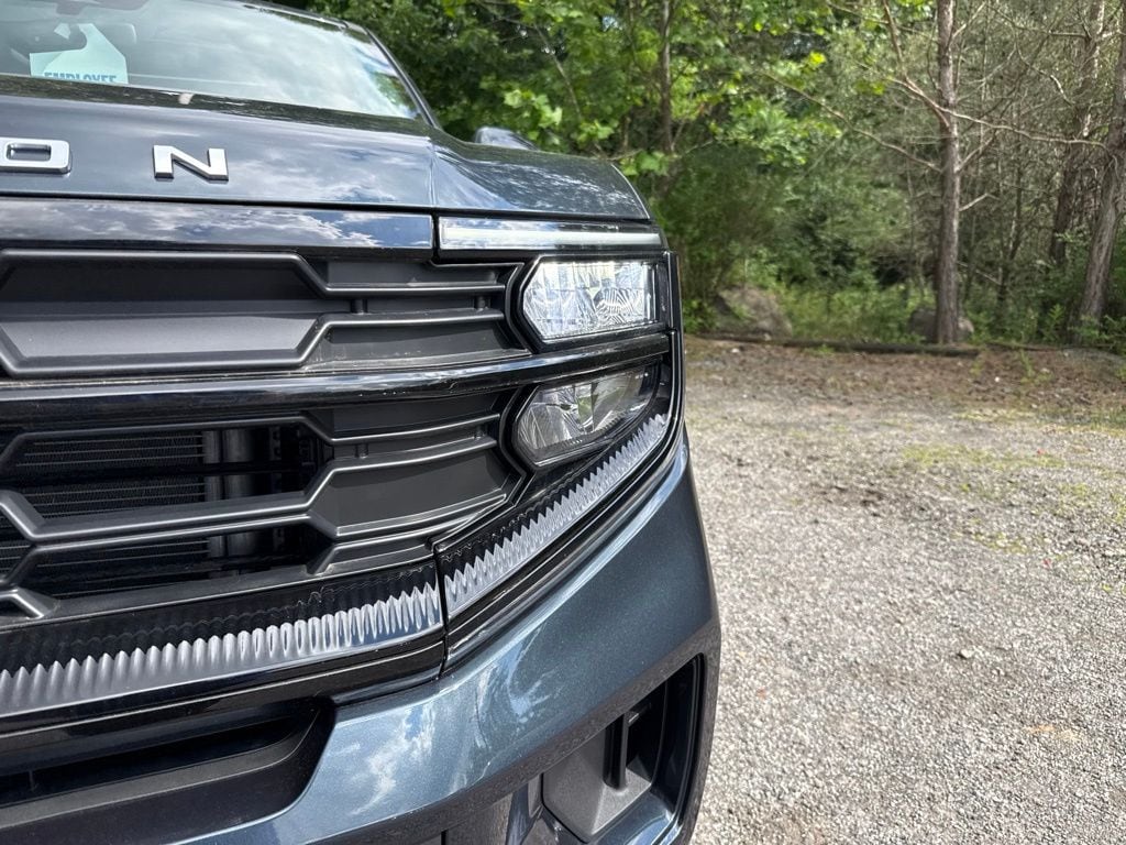 New 2026 Ford Expedition Max Active SUV