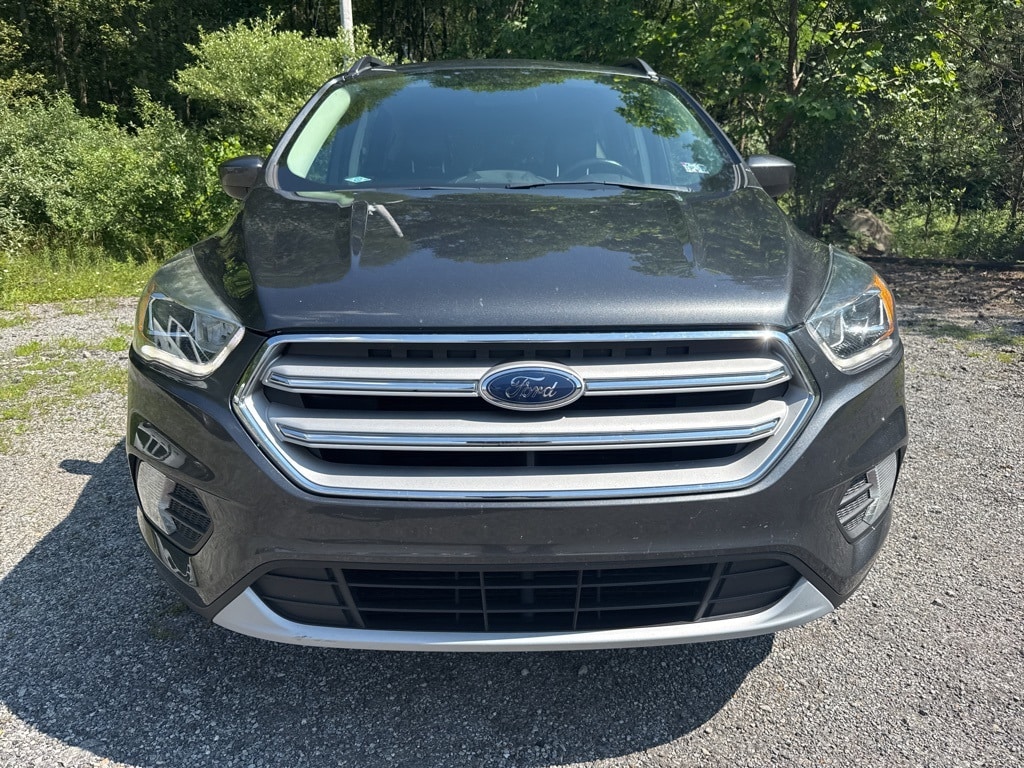 Used 2019 Ford Escape SEL with VIN 1FMCU9HD2KUA02255 for sale in Homer City, PA