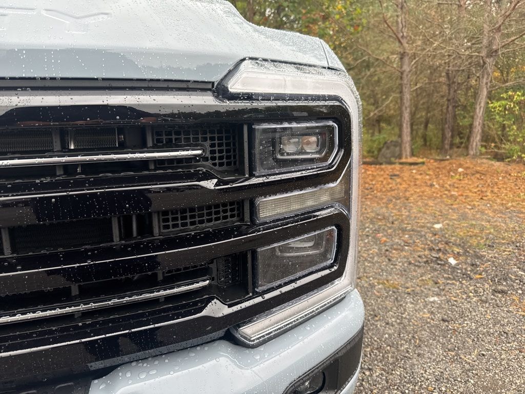 New 2026 Ford F-250SD Platinum Truck