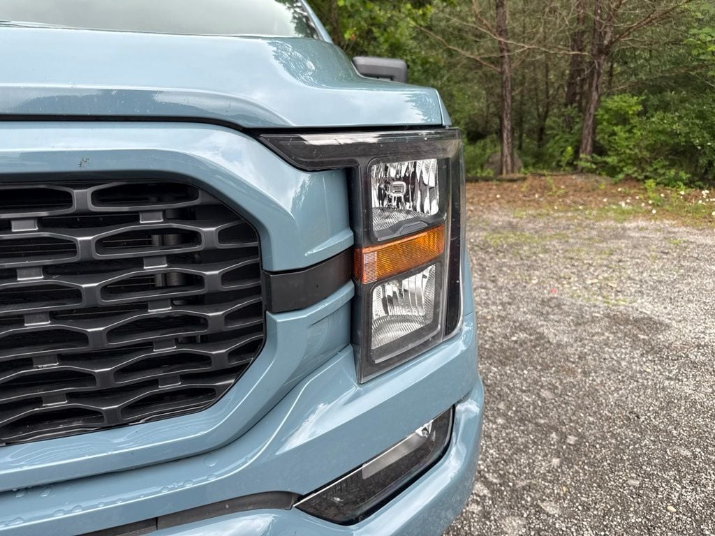 Used 2023 Ford F-150 XL Truck