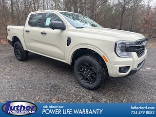 2025 Ford Ranger XLT Truck