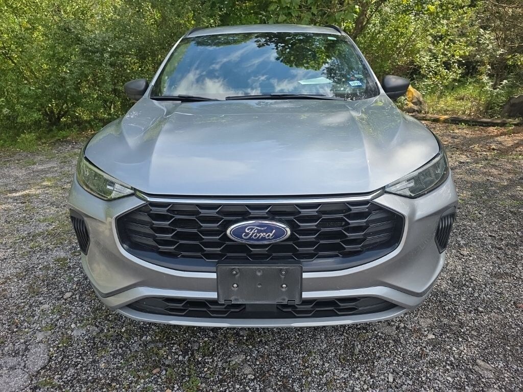 Used 2024 Ford Escape ST-Line SUV