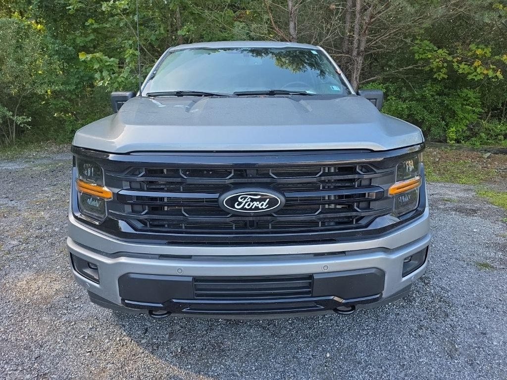 Used 2024 Ford F-150 XLT Truck