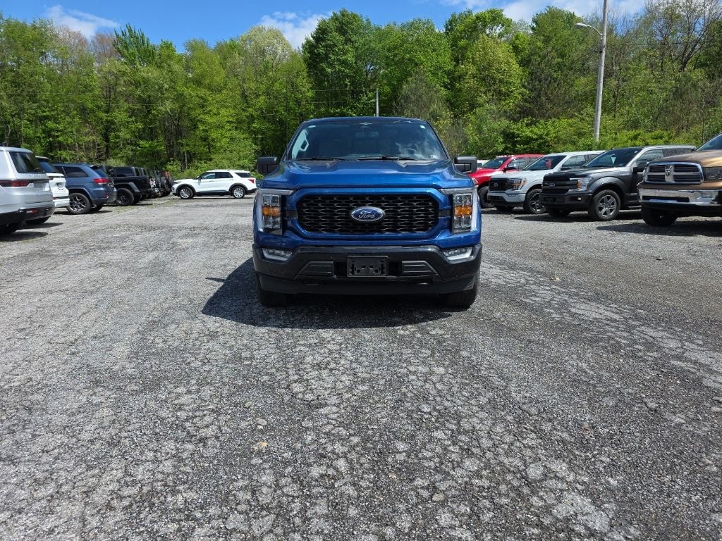 Used 2023 Ford F-150 XLT Truck