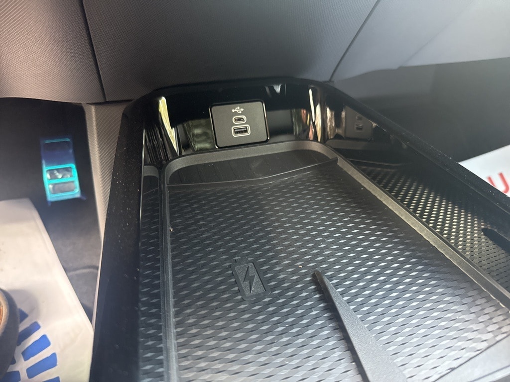 2025 Ford Mustang Mach-E Premium - Photo 32
