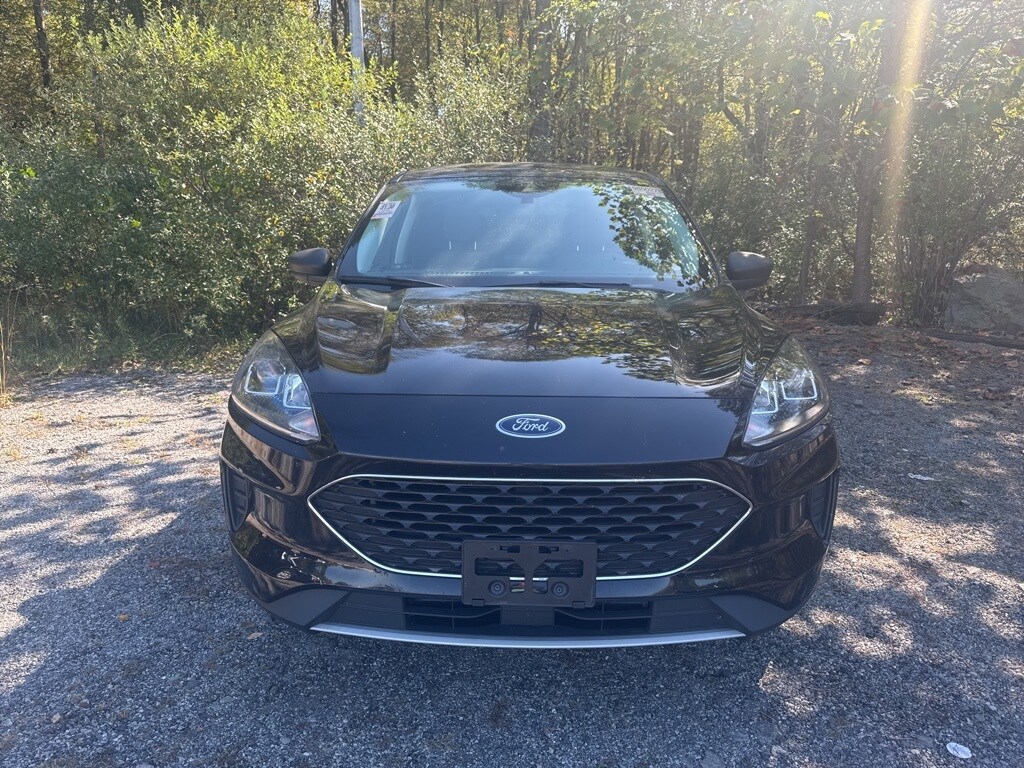 2022 Ford Escape SE photo 2