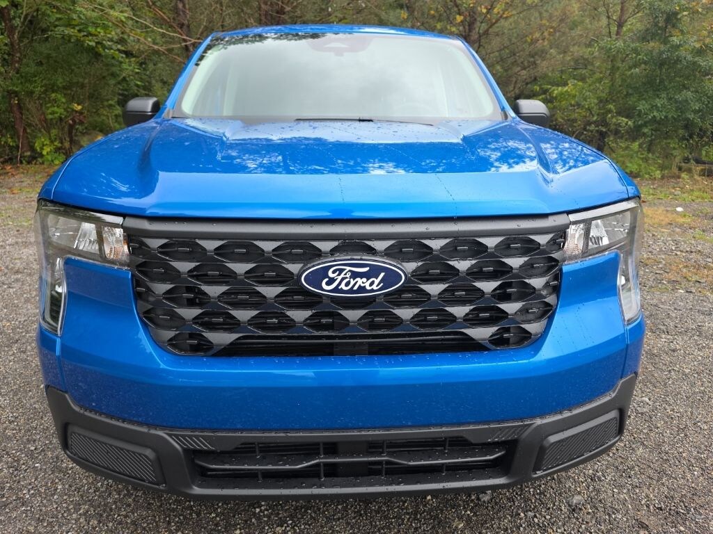 New 2026 Ford Maverick XL Truck