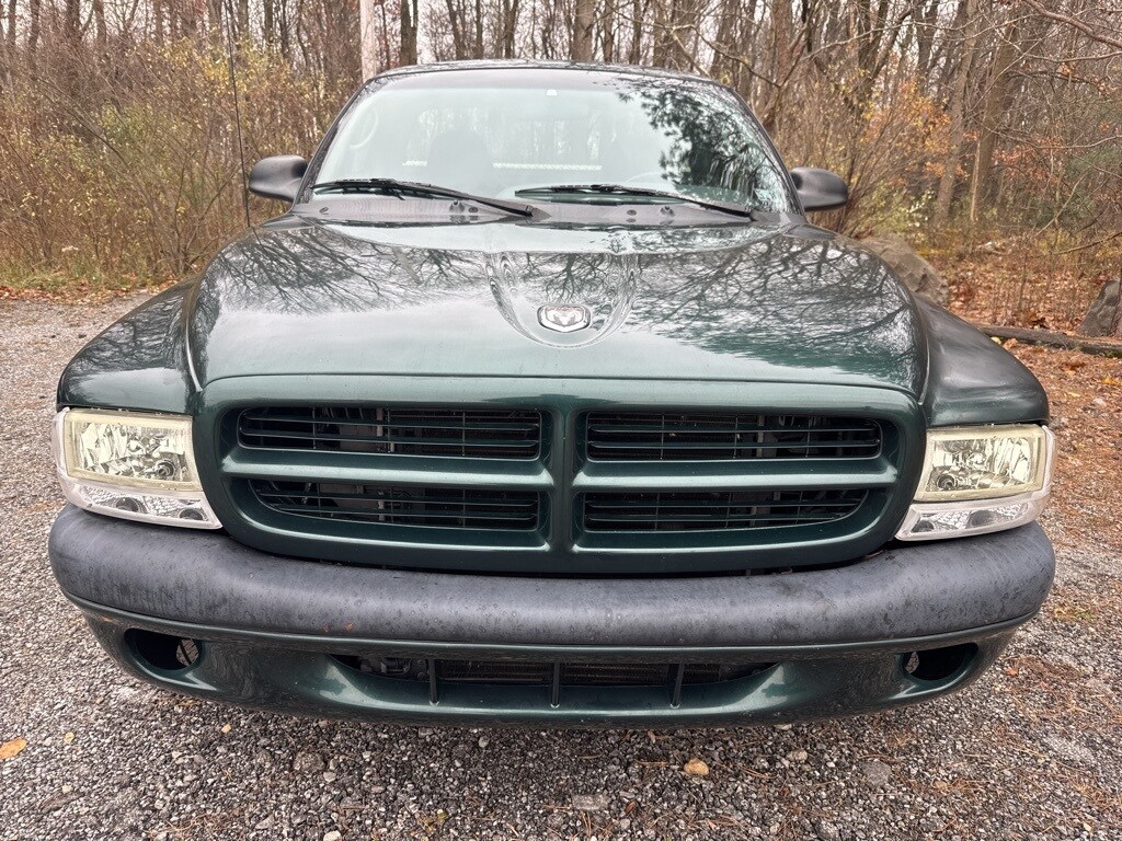 2000 Dodge Dakota Sport photo 2