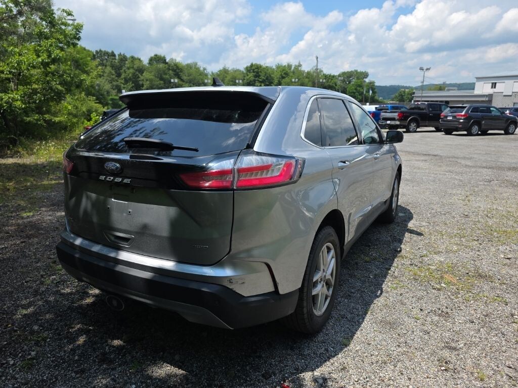 Used 2023 Ford Edge SEL SUV