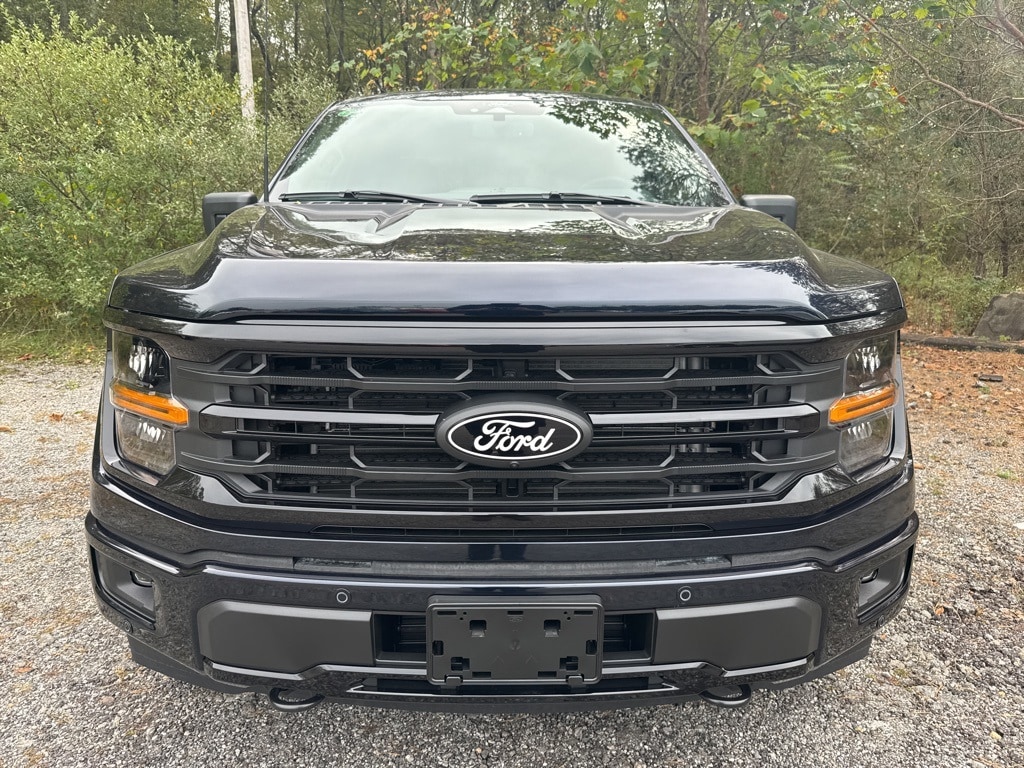 New 2025 Ford F-150 XLT Truck