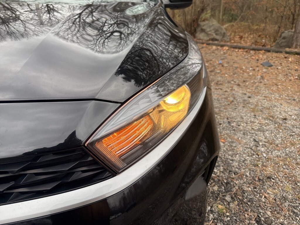 Used 2023 Kia Forte LXS Sedan