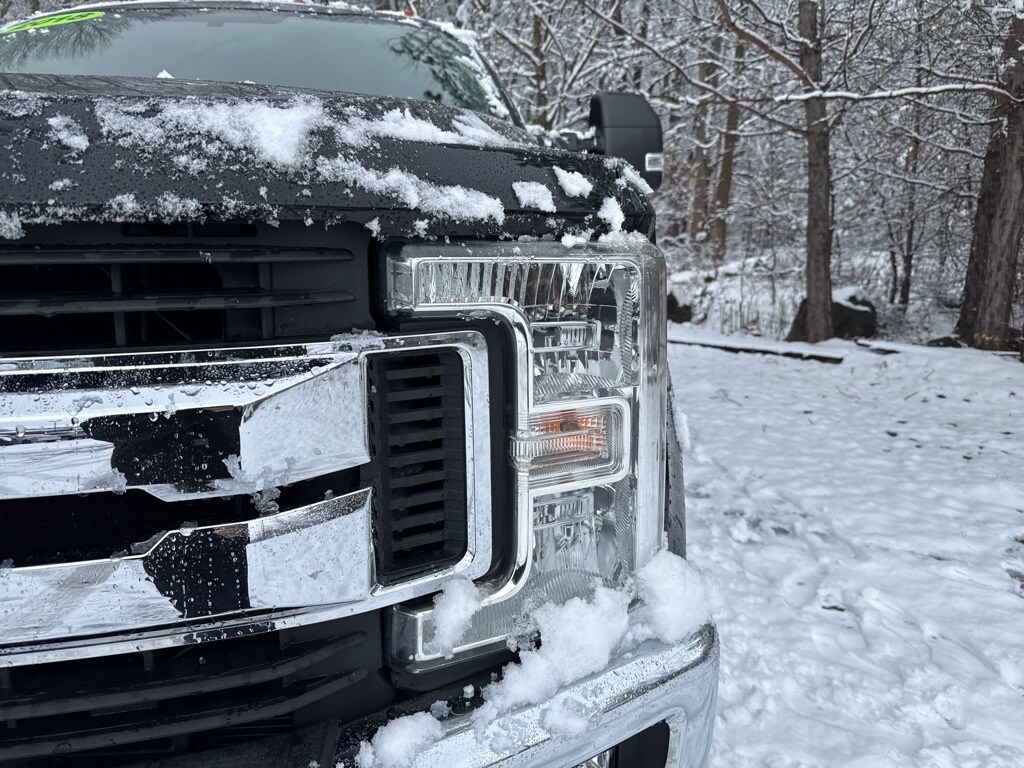 2018 Ford F-250 photo 3