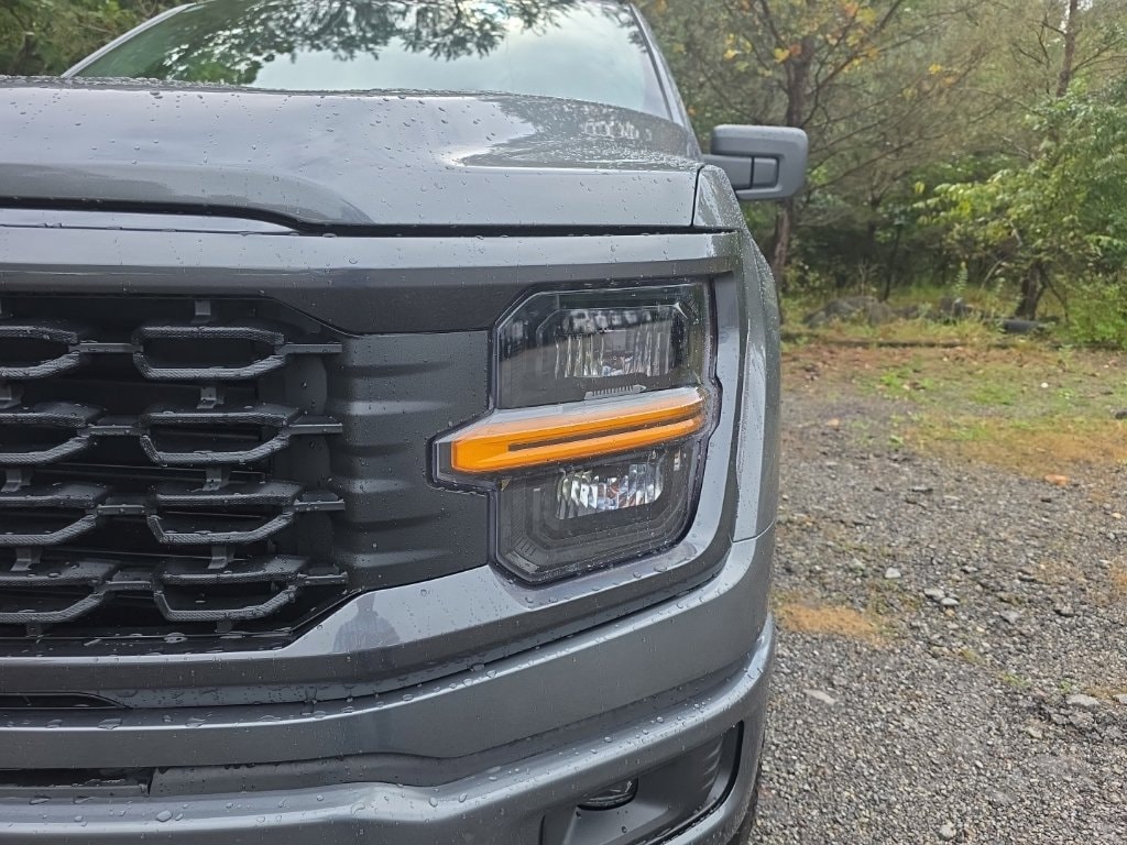 New 2026 Ford F-150 STX Truck