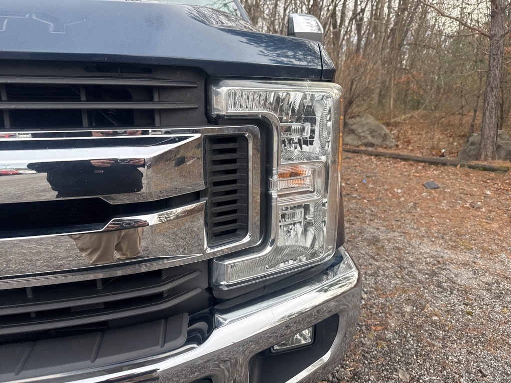 Used 2017 Ford F-250SD XLT Truck