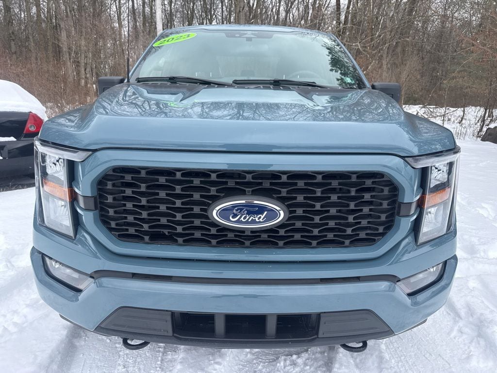 Used 2023 Ford F-150 XL Truck
