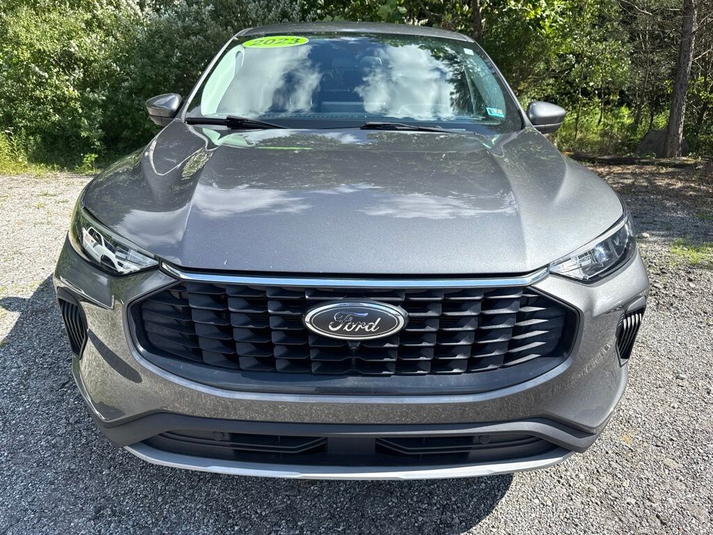 Used 2023 Ford Escape Active SUV