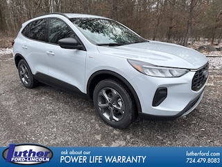 2026 Ford Escape ST-Line SUV