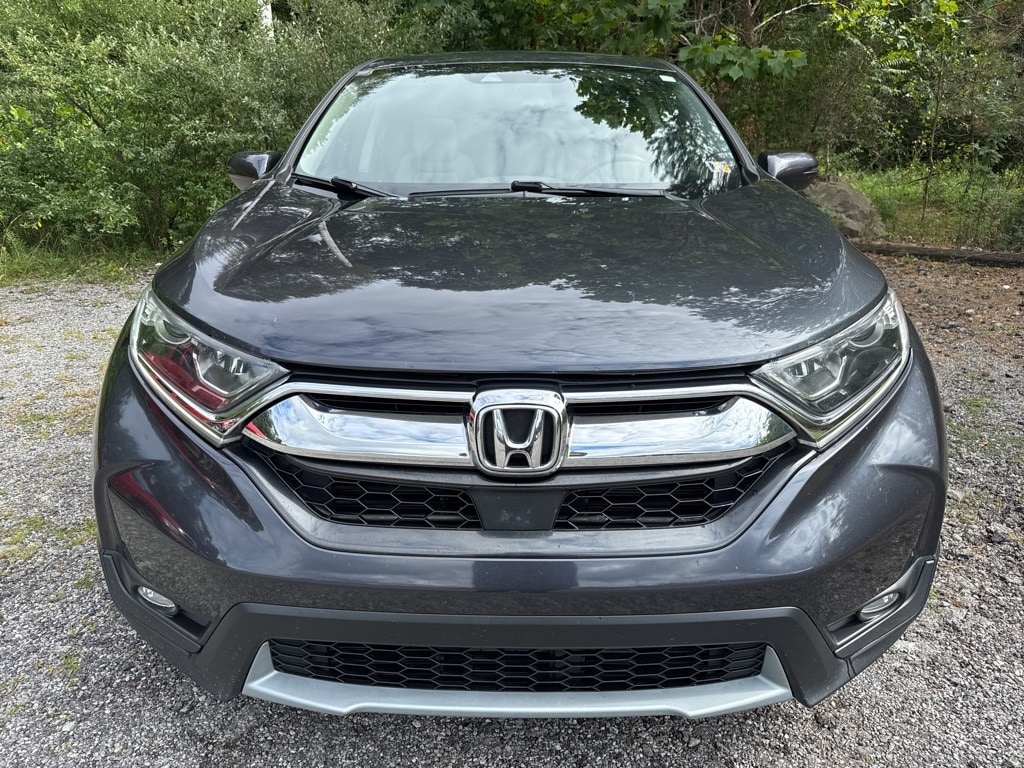 2019 Honda CR-V EX photo 2