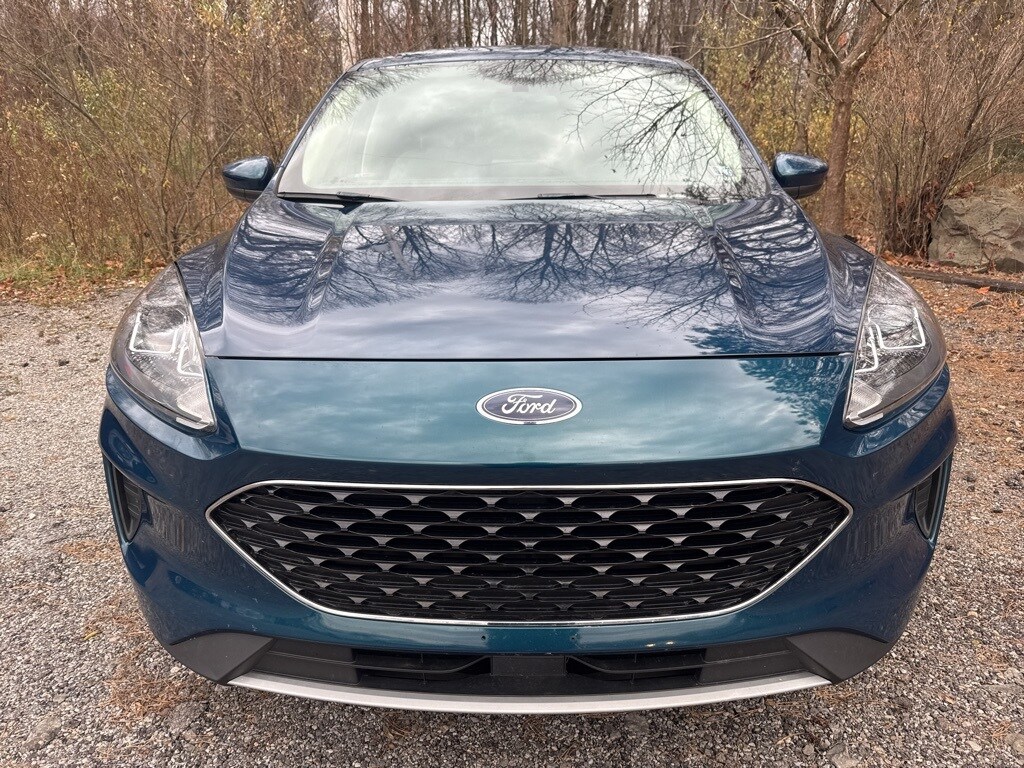 2020 Ford Escape SE photo 2