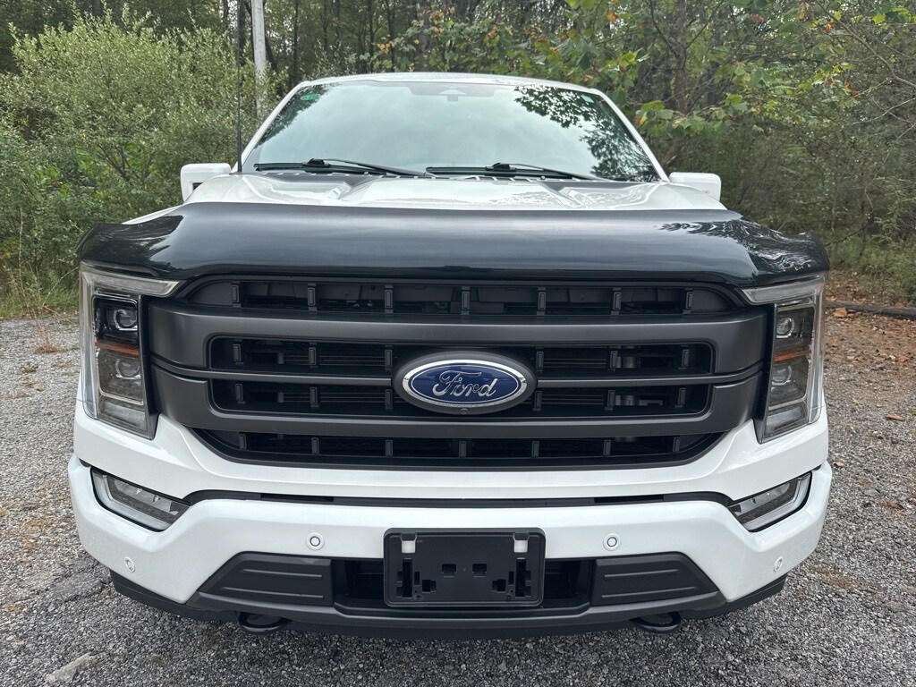 2023 Ford F-150 Lariat photo 2