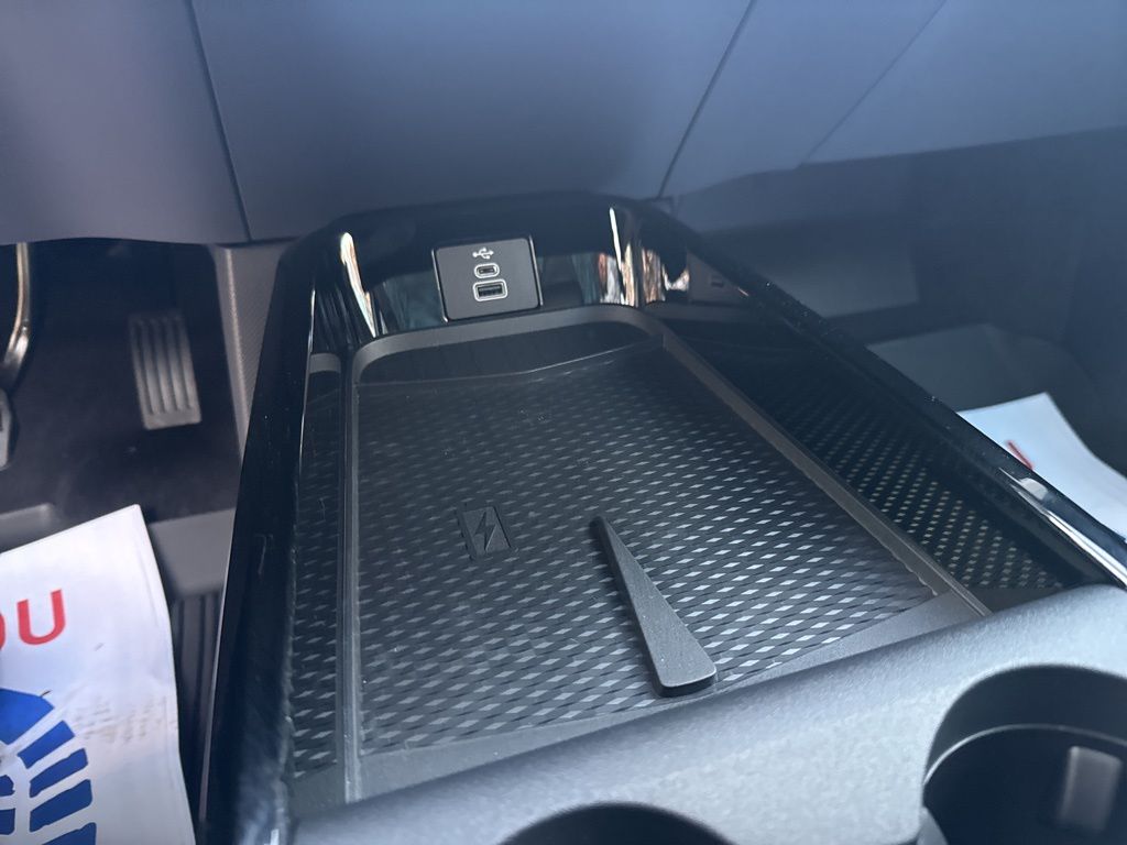 2025 Ford Mustang Mach-E Premium - Photo 29