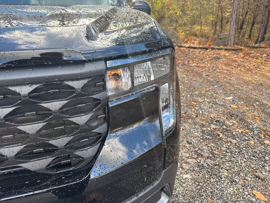 New 2025 Ford Maverick XLT Truck