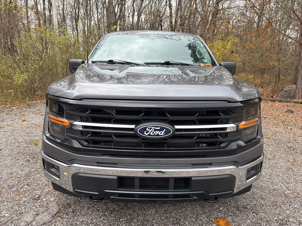 Used 2024 Ford F-150 XLT Truck